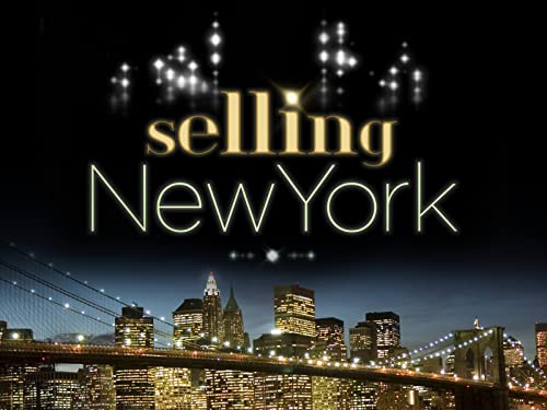 Selling New York Season 1
