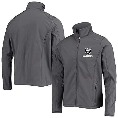 Image of Dunbrooke NFL Mens Sonoma Softshell Jacket