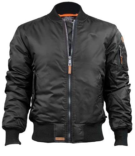 TOP GUN® MA-1 Bomber Jacket
