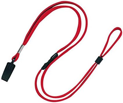 (まとめ) オープン工業 ループクリップ クリップ式赤 NB-29-RD 1パック（10本） 【&times;10セット】 top1-ds-22