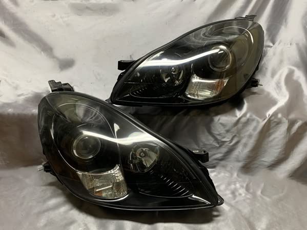 Amazon | 車検対応□レクサス SC430 前期/後期□インナーブラック塗装 