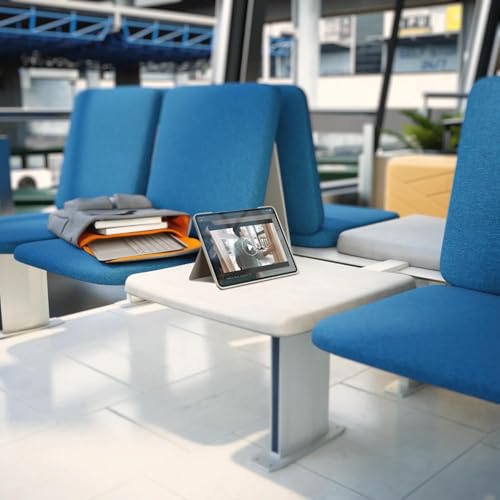 Logitech(ロジクール) Combo Touch iPad Pro 11インチ (M4)(2024) キーボードケース - 取り外し可能なバックライトキーボード キックスタンド付き 快適なタイピング 多目的モード - サンド (リニューアル)