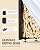 Brightown Firewood Rack Outdoor with Cover, 8FT Indoor Wood Rack for Firewood, Waterproof Fire Wood Holder Outside, Adjustable Heavy Duty Logs Stand Stacker Holder for Fireplace Patio Deck, Black