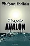 avalon earth project  Projekt Avalon (2002)
