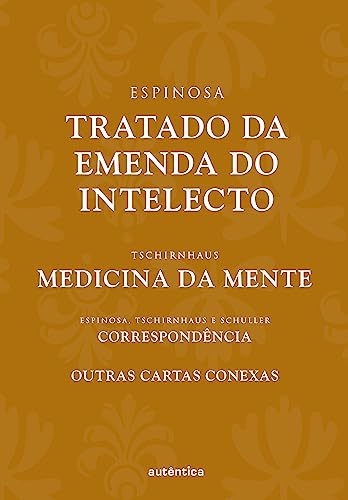 Tratado da emenda do intelecto