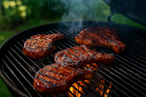 MISTER MARINADE Meat Glaze BBQ Rub Marinade 200g All Flavours (A Chinese)