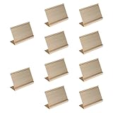 Design sobre : Le design simple et fonctionnel du porte-étiquette convient à divers environnements professionnels et bureaux