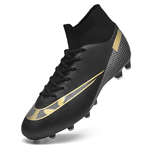 Best Football Boots Under £100 (UK Reviews) 2023