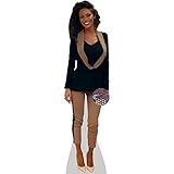Raffaella Fico Silhouette en Carton Taille Mini