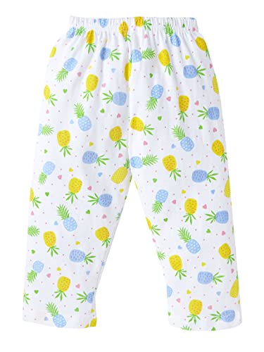 Image of babywish Baby Boys and Baby Girl Clothing Set 100% Cotton Full Sleeve Jhabla T-Shirt Trouser Pajama Newbrn Kids Clothes Set