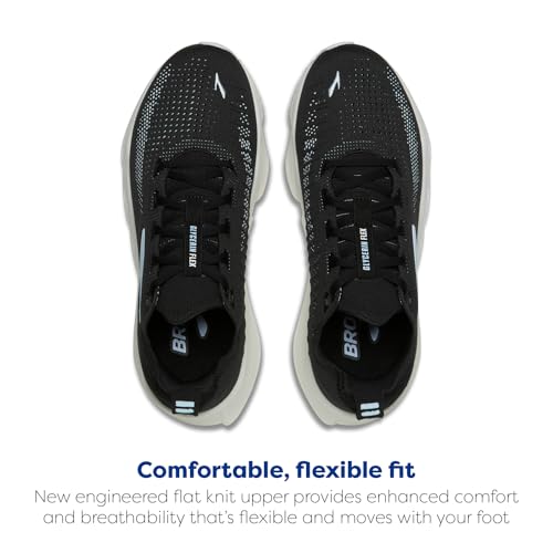 Image of Brooks Women's Glycerin Flex Neutral Running & Walking Shoe