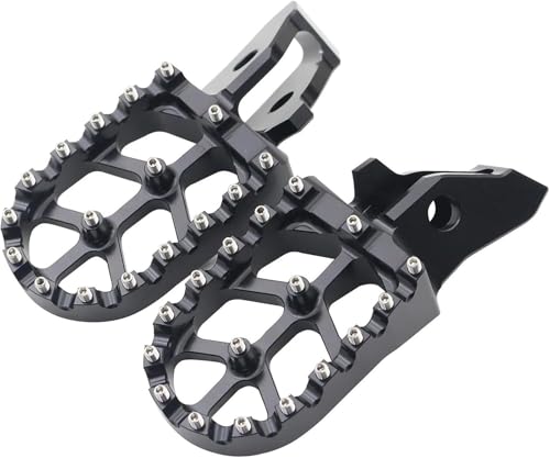Repose-pieds de moto pour Sur-Ron grip antidérapant ultra bee