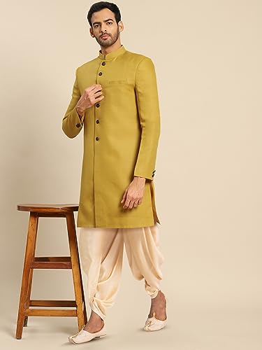 Image of KISAH Men Kurta