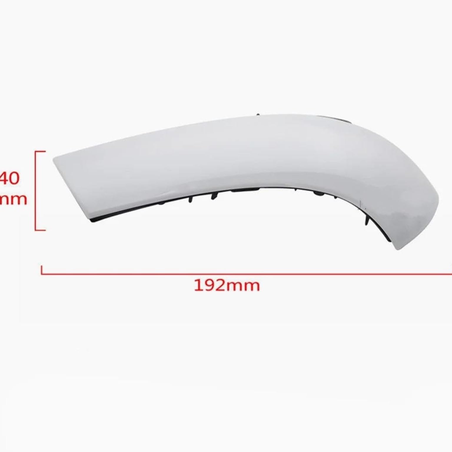 Clignotant rétroviseur Indicateur Dynamique LED Noir Pour Miroir d'Aile Latérale Compatible avec VW Pour Golf 5 Pour GTI V MK5 Pour Jetta Pour Passat B5. B6 Pour Sharan Pour Superb Pour EOS