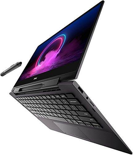 Amazon.com: Dell Inspiron 13 2-in-1 7391-13.3