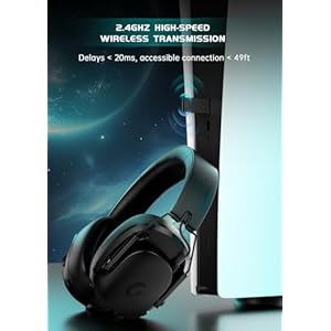 Rumoon-Wireless-Gaming-Headset-for-PC-PS5-PS4-Switch-Gaming-Headset-with-Detachable-Noise-Cancelling-Mic-24GHz-Bluetooth-53-Dual-Connection-71-Surround-Sound