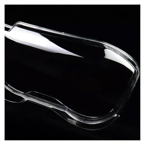 Abat-jour Phare BMW E65 E66 Solution Phares Jaunis Cassés Cache Transparent Côté Droit