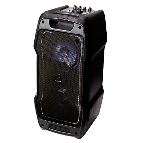 Aiwa altavoces