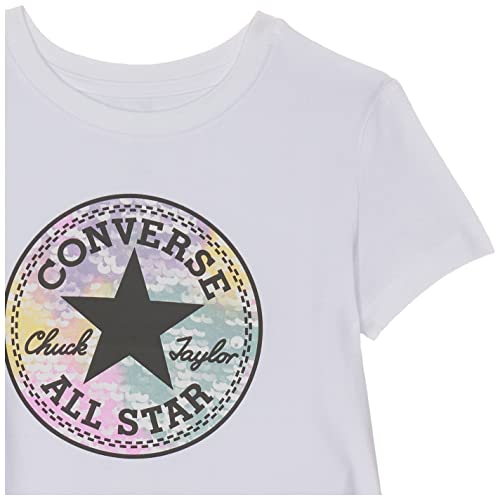 Image of Converse Girls T-Shirt
