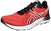 Produktbild ASICS Herren Gel-Excite 8 Road Running Shoe, Classic Red/White, 42.5 EU