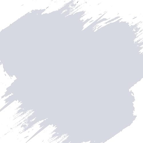 Miniatura 2 de Pintura de tiza para muebles, 25 onzas líquidas (25.4 fl oz) + pincel especial para pintura de tiza, pintura para muebles, sin lijar ni imprimar,