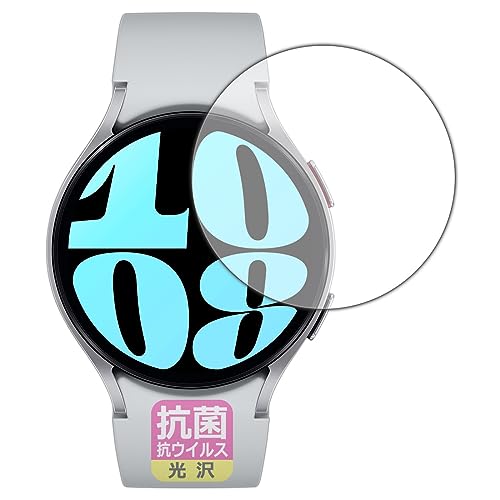 PDA�H�[ Galaxy Watch6 [�P�[�X�T�C�Y 44mm�p] �Ή� �R�� �R�E�C���X[����] �ی� �t�B���� ���{��