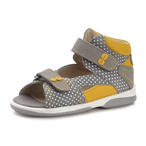 Memo Monaco Childrens Corrective Orthopedic AFO Sandal product thumbnail 14