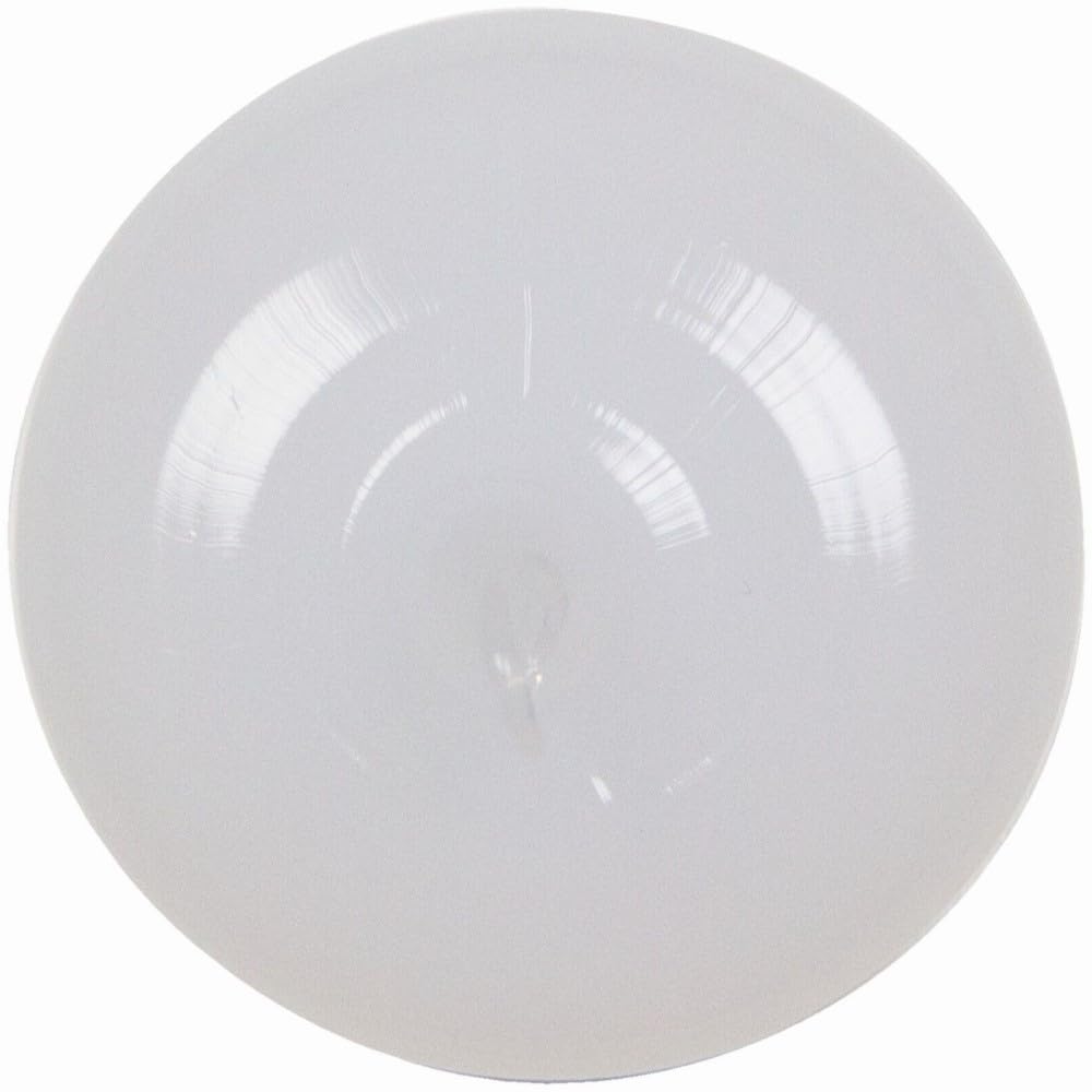 ARLI SET: 12x Silikon Fugendicht 310ml transparent – Schimmelhemmend UV Beständig Witterungsfeste Dichtmasse auf Acetat Basis für Badezimmer Küche Fenster Innenbereiche Außenbereiche - 12 Kartuschen