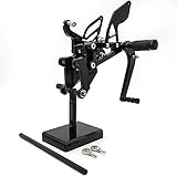 Compatible with YZF R6 R6S 2003 2004 2005， If your bike model and manufacture year is not the same as listing show. please don't place order and send message to the seller.thanks