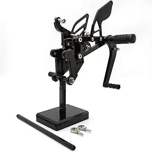 Compatible with YZF R6 R6S 2003 2004 2005， If your bike model and manufacture year is not the same as listing show. please don't place order and send message to the seller.thanks
