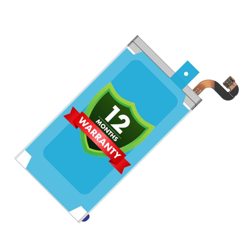 Image of Original EB-BG955ABE Battery Comaptible for Samsung Galaxy S8+ | S8 Plus - (3500mAh) - 1 Year Warranty DF7