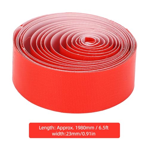 Protector de llanta LIYJTK para bicicleta miniatura 3