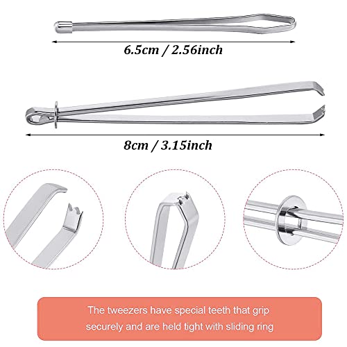Cordon de serrage de rechange 133cm élastique pour pantalon et sweat à capuche - 4