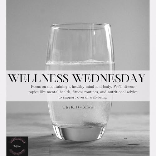 Wellness Wednesday with Kitty