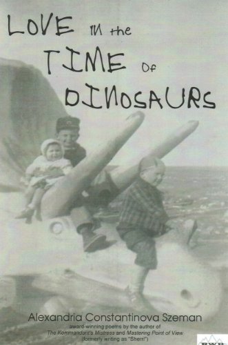 Love in the Time of Dinosaurs