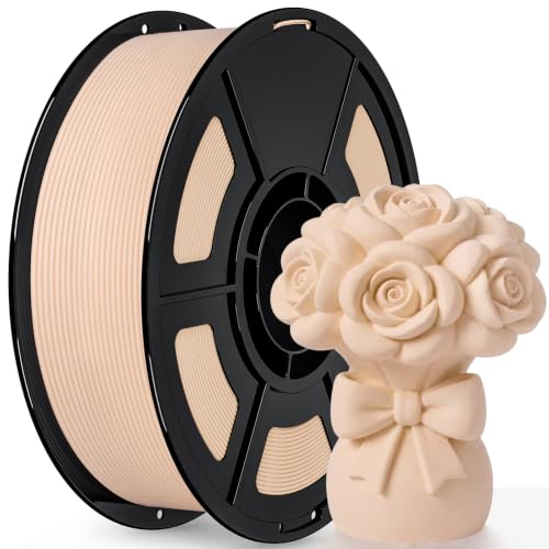 Image of IEMAI Skin Matte PETG Filament 1.75mm 1kg Compatible with Bambu Lab AMS