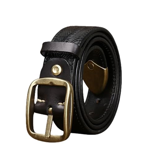 Ceinture pour jeans 2 en 1 idéale pour vos tenues de bureau et de weekend