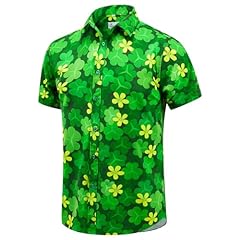 St. Patrick's Green-c2