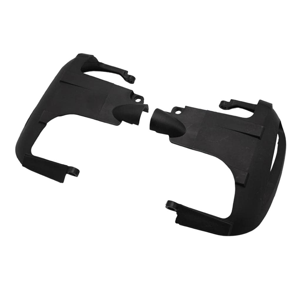 Protecteur de Couvercle de Soupape de Garde de Culasse pour pour BMW R1150GS R1150RT 2004-2005