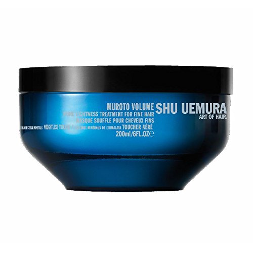 Preisvergleich Produktbild Shu Uemura Muroto Volume Pure Lightness Treatment 200ml