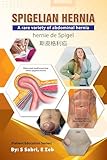 herne scrabble  Spigelian Hernia: A rare variety of Abdominal Hernia (English Edition)