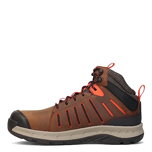 Timberland PRO Men's Trailwind Composite Safety Toe Waterproof NT WP4