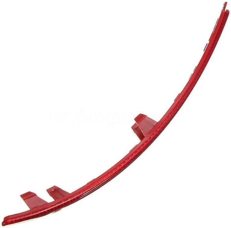 Feux arrière Skoda Octavia A5 pare-chocs sécurisé pour trajets sous la pluie - 3