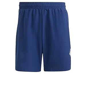 adidas Men's AEROREADY High Intensity Designed 4 Movement Graphic Training Shorts