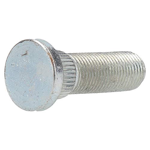 Goujons de roue 1/2 UNF indispensables pour rénover votre remorque - 4