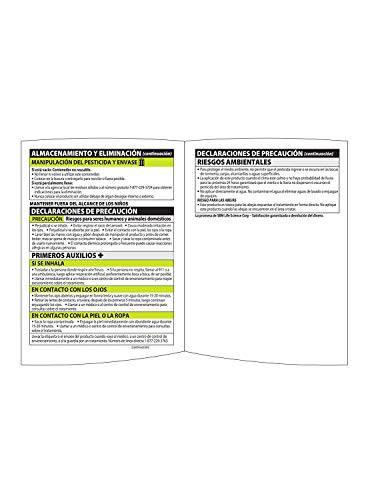 Natria 706250A Neem Oil Pest and Disease Control, 24-Ounce, Ready-to-Use (Pack of 2)