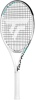 Tecnifibre Tempo 270 Unstrung Tennis Racket 270 g White