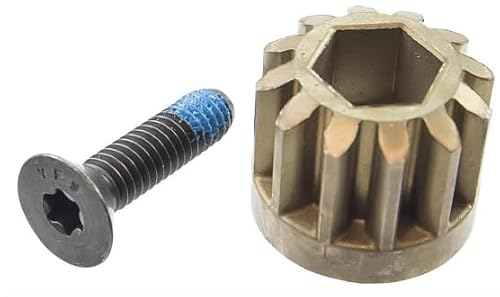 587738906 Steering Pinion Service Kit 580683701 Replacement for Husqvarna OEM