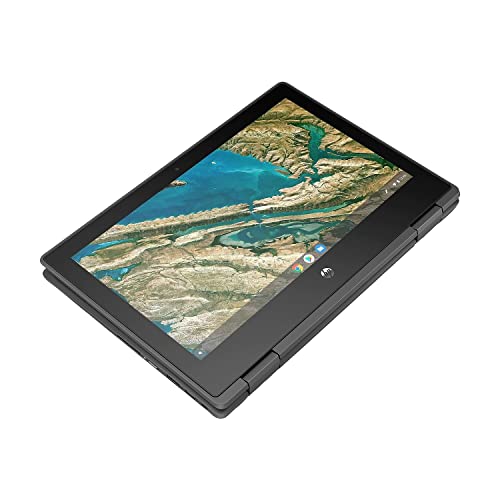 Image of HP CHROMEBOOK X360 11 G3 - Education Edition - 11.6 inch MT8183-4 GB RAM - 32 GB EMMC - US