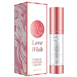 Orgasm Gel Sexual, Women Intense Ascending Vaginal-Climax-Libid-Oil, Stimulant Liquid Orgasm Sex Drops for Woman